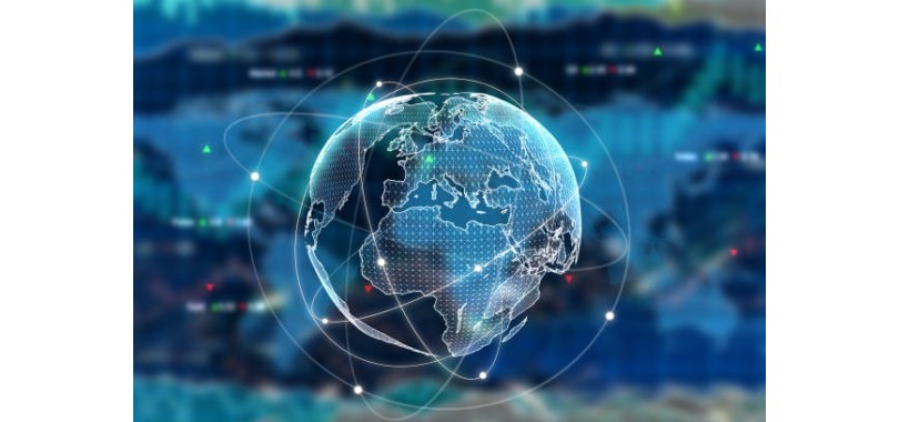 Arktik bölgesindeki enerji rekabeti ve küresel ticaret rotalarının değişimi